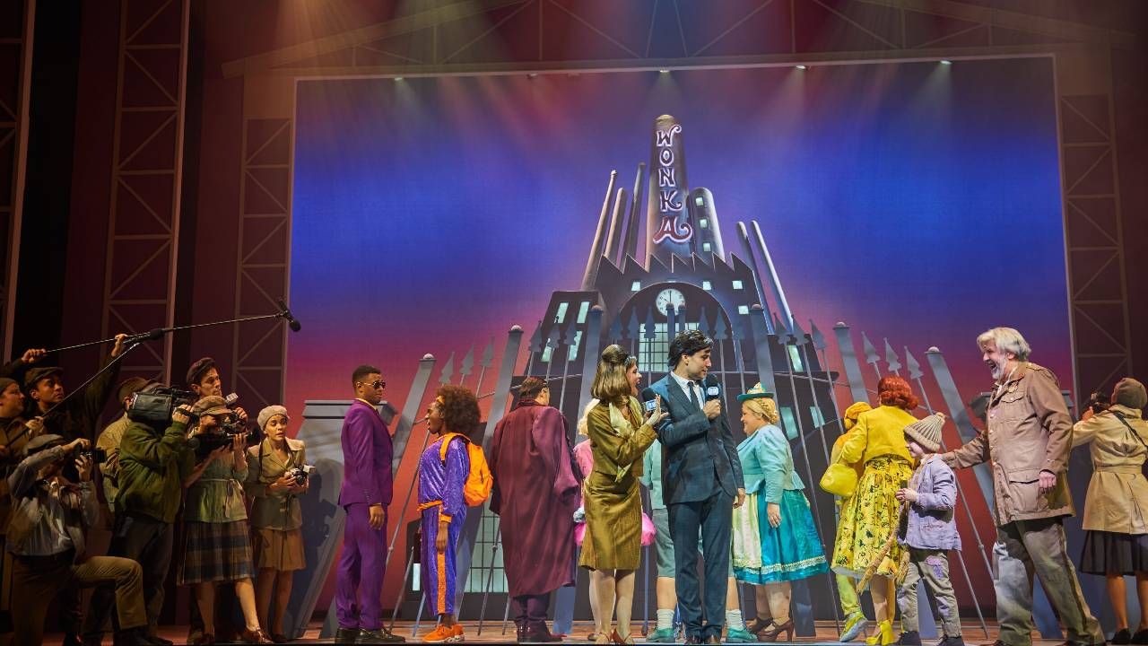 Musicales imprescindibles en Barcelona esta temporada