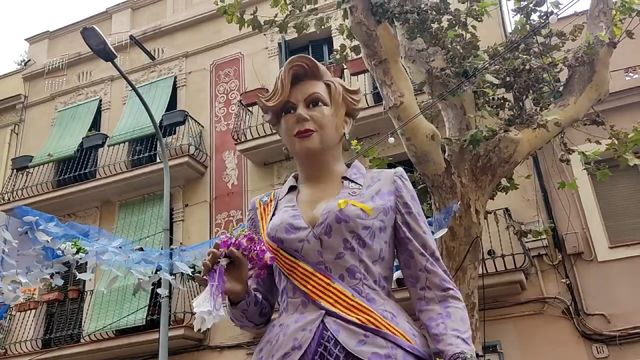 Les festes majors de Sants 2025: tradición, cultura y convivencia vecinal