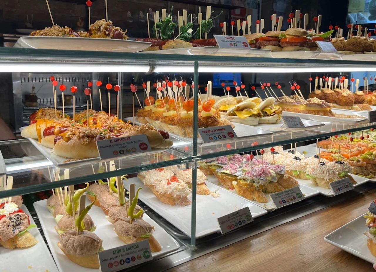 Foto: La Tasqueta de Blai