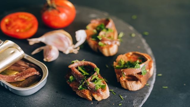 Los 3 mejores sitios para ir de pinchos y tapas en Barcelona