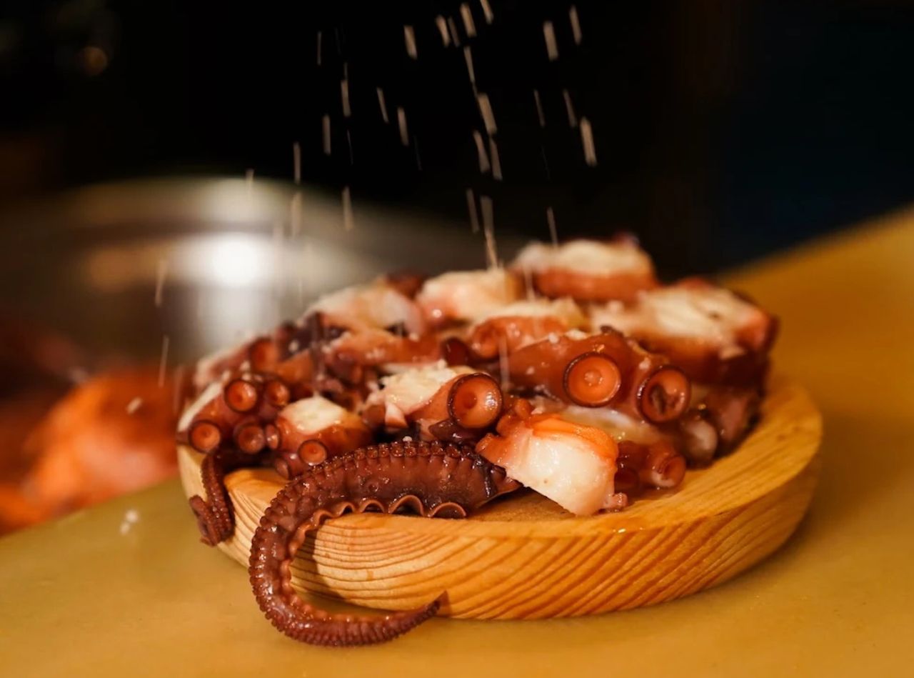 Foto: Pulpería Can Lampazas