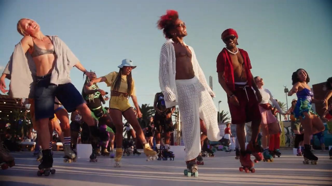 Skate Love Music Festival 2025: ruedas, música y comunidad en Barcelona