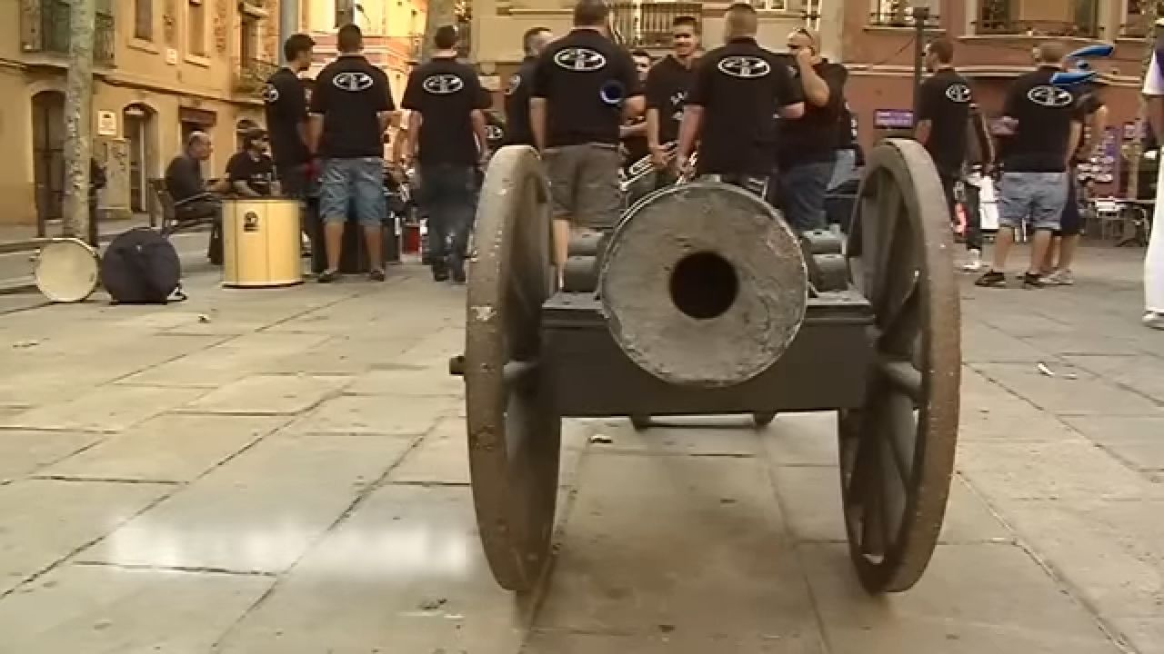 La Festa Major de la Barceloneta 2025: tradición marinera y vida de barrio en Barcelona