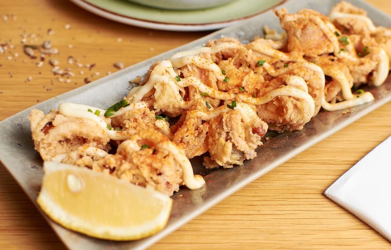 Foto: La terraza Miró