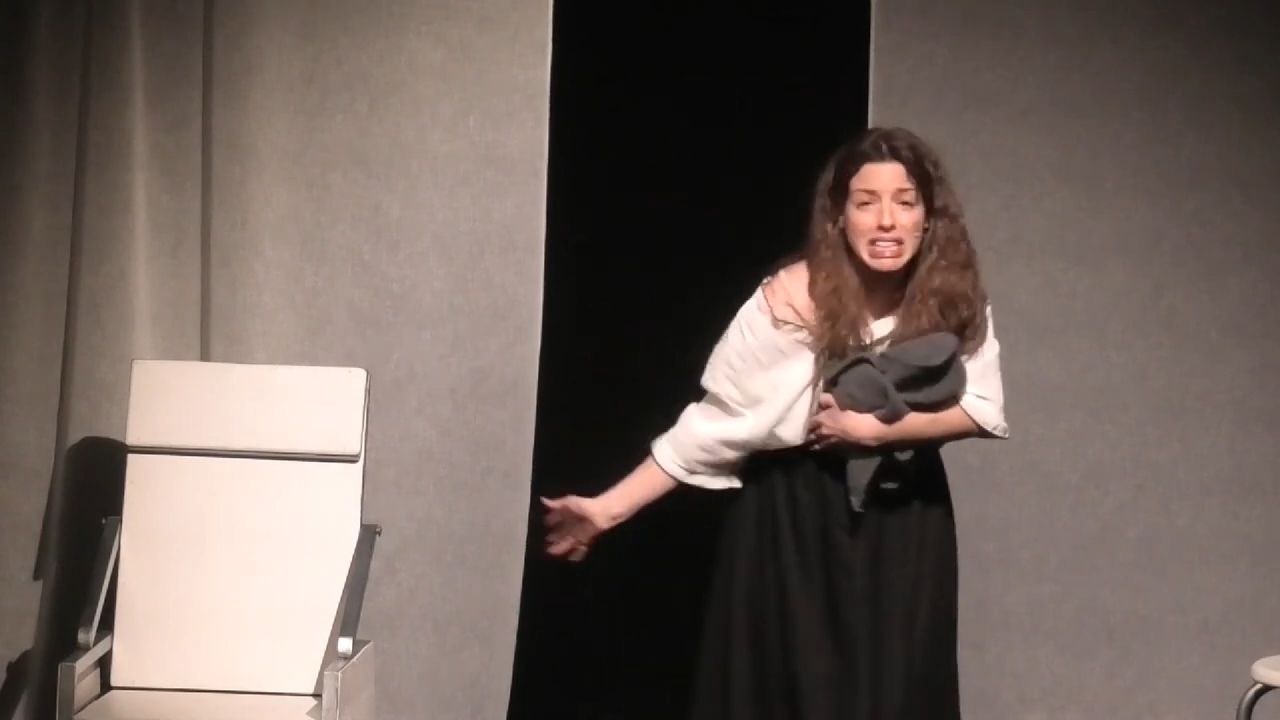 Lorca Perdida: un viaje íntimo en la Sala Fènix