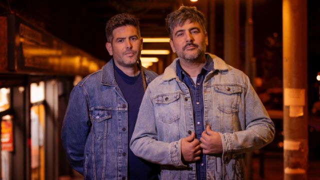 El Piromusical de la Mercè 2025 llevará la firma de Estopa