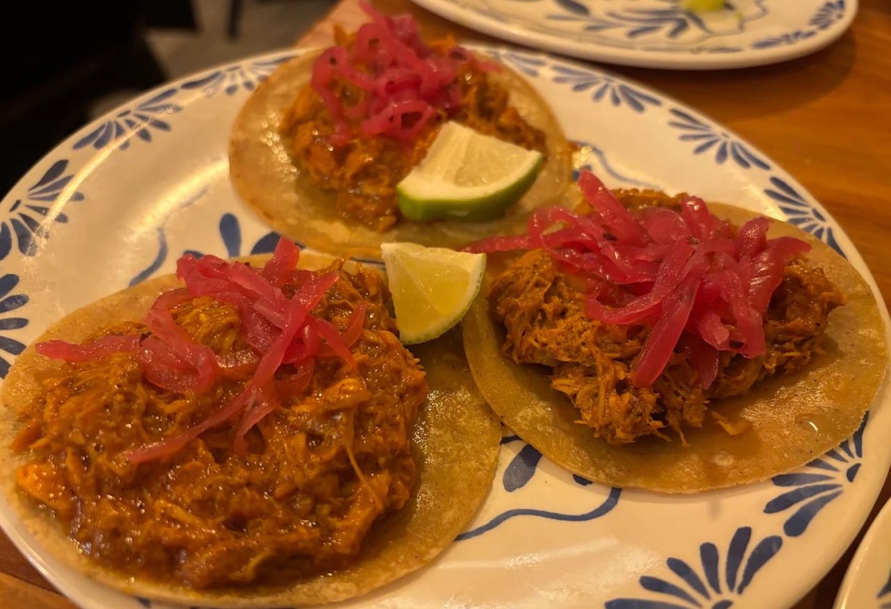 Foto: La Güerita Mexicana