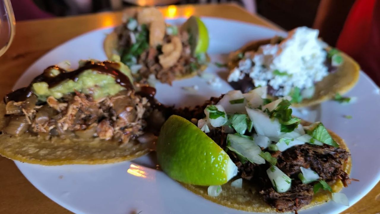 Foto: Restaurante El Pachuco