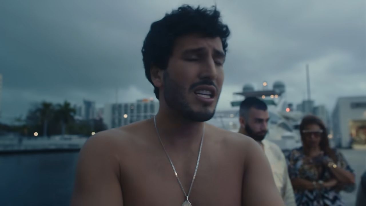 Sebastián Yatra en concierto en Barcelona: una noche para vivir la música sin filtros