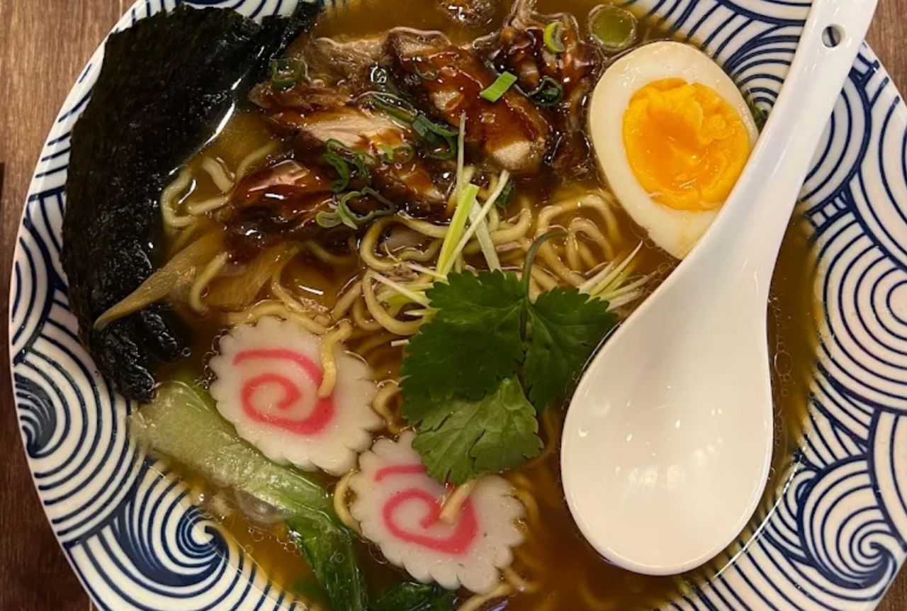 Foto: Hokkaido Ramen