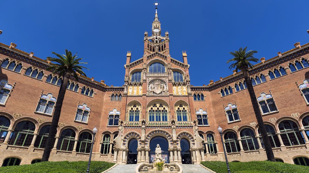 Ballet de Romeo y Julieta de Prokófiev y Trío de Shostakovich en el Festival Sant Pau