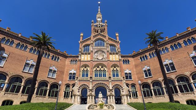 Ballet de Romeo y Julieta de Prokófiev y Trío de Shostakovich en el Festival Sant Pau