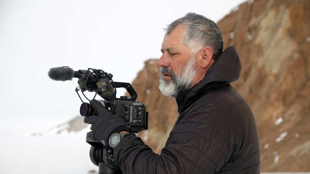 Antarctica Experience: un viaje inmersivo al último continente salvaje