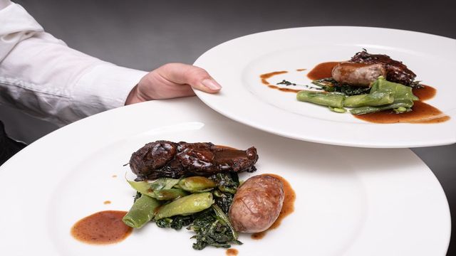 ¿Dónde comer rabo de toro en Barcelona?