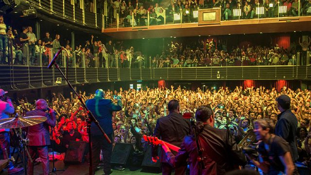 Festival de Jazz de Barcelona 2025: una ciudad que respira jazz