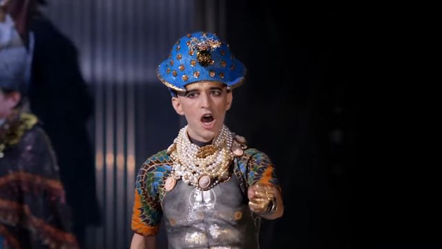 Akhnaten de Philip Glass: la revolución espiritual que inspiró una ópera hipnótica