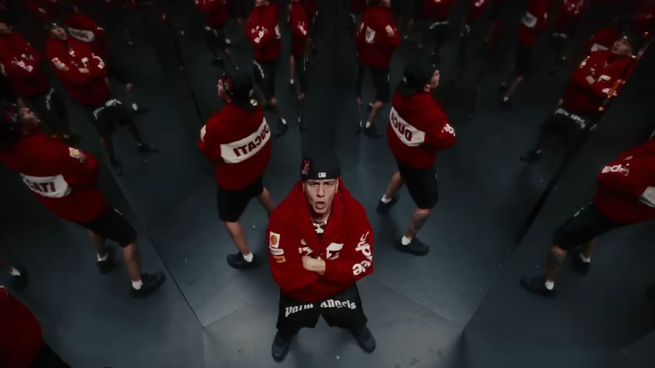 Duki regresa a Barcelona con un directo que promete romper todos los esquemas