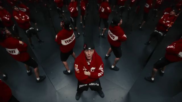 Duki regresa a Barcelona con un directo que promete romper todos los esquemas