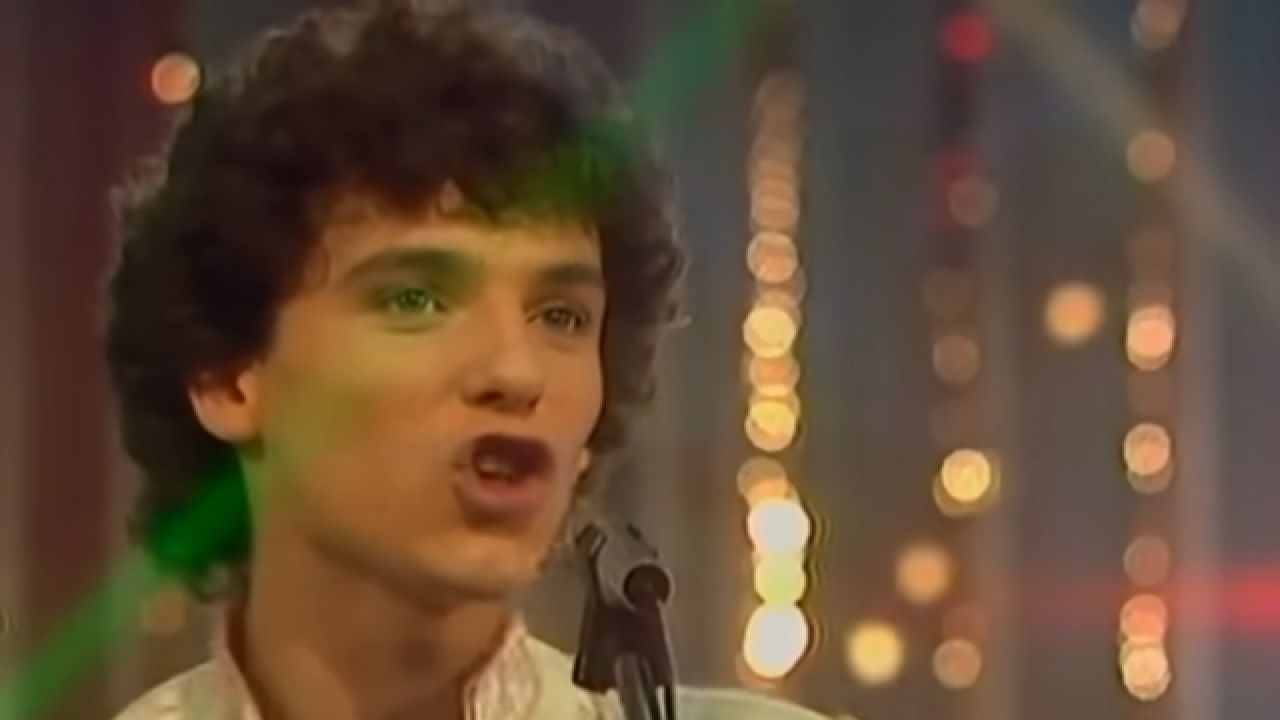 Pecos se despiden en Barcelona con un concierto lleno de historia y emoción