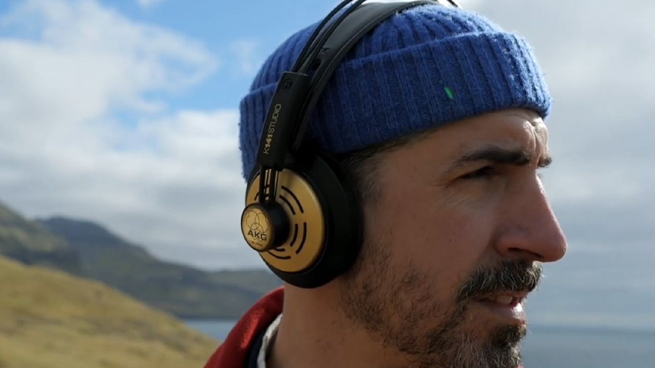 Festival Feroe: dos días de música alternativa, arte y conexión