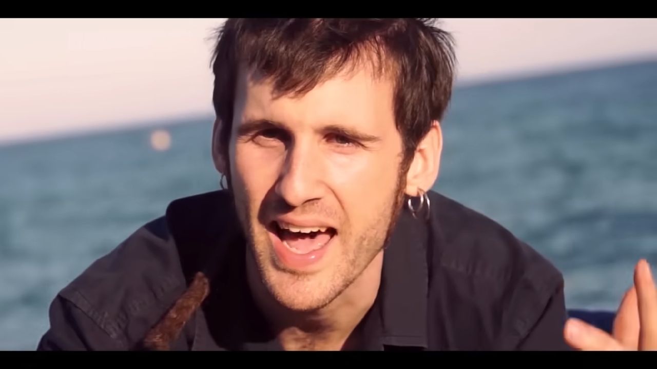 Lágrimas de Sangre: una noche de conciencia, ritmo y resistencia en Barcelona