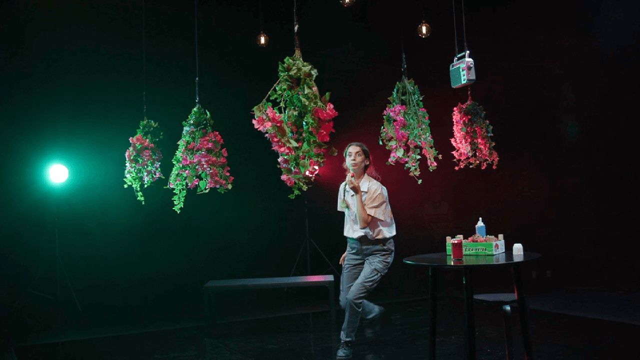 L’hora de l’estrella: el universo poético de Clarice Lispector cobra vida sobre el escenario