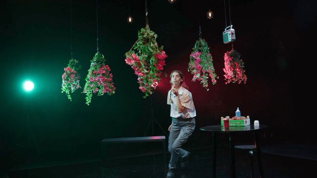 L’hora de l’estrella: el universo poético de Clarice Lispector cobra vida sobre el escenario