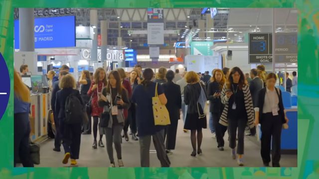 Smart City Expo World Congress 2025: el futuro urbano se diseña en Barcelona