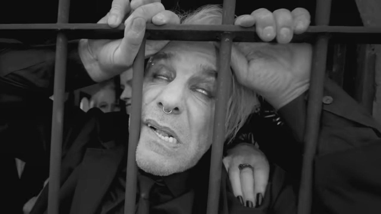 Till Lindemann