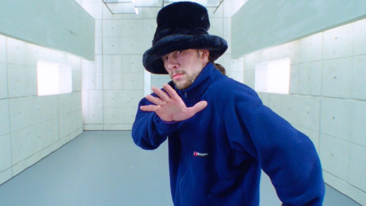 Jamiroquai: Una noche llena de groove y funk