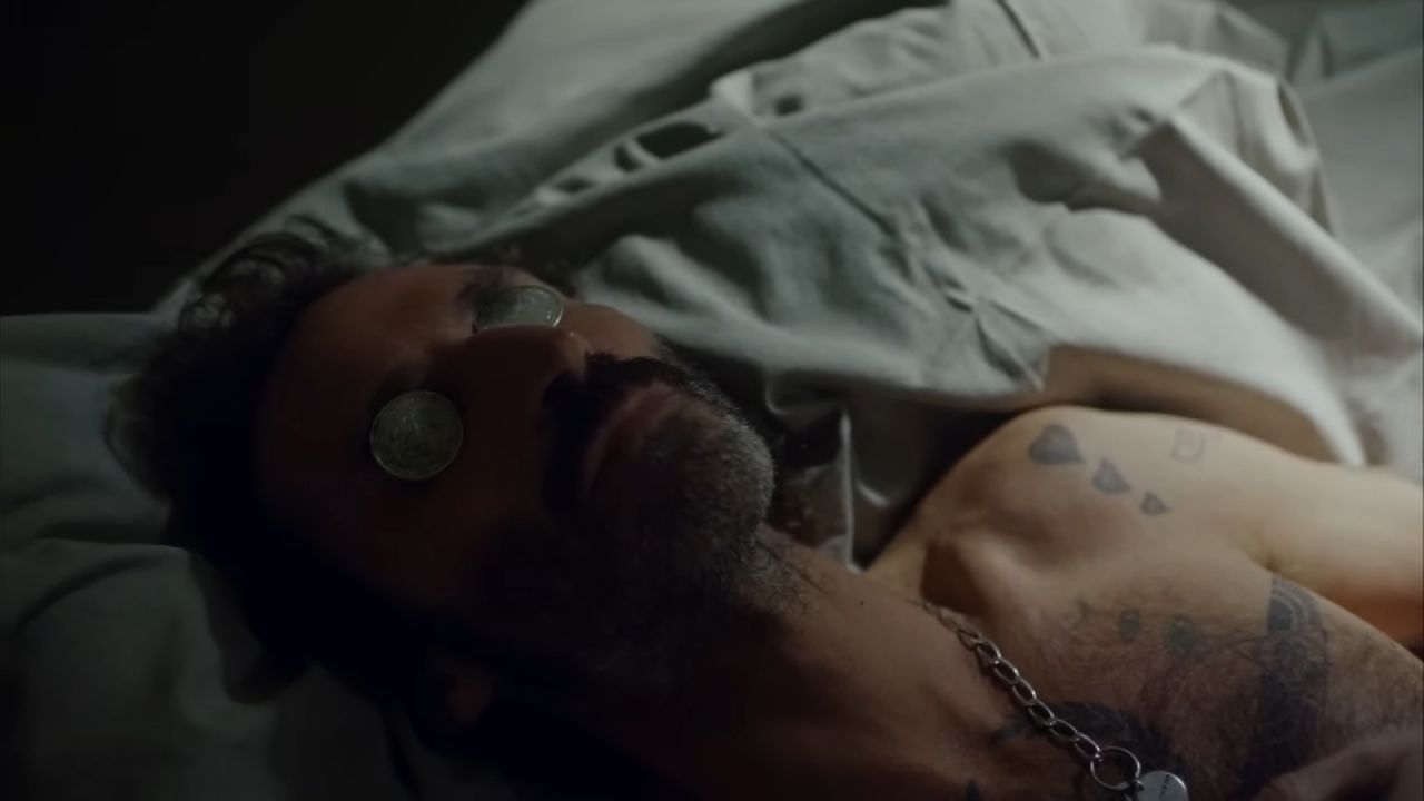 Leiva en Barcelona: una noche de canciones que dejan huella