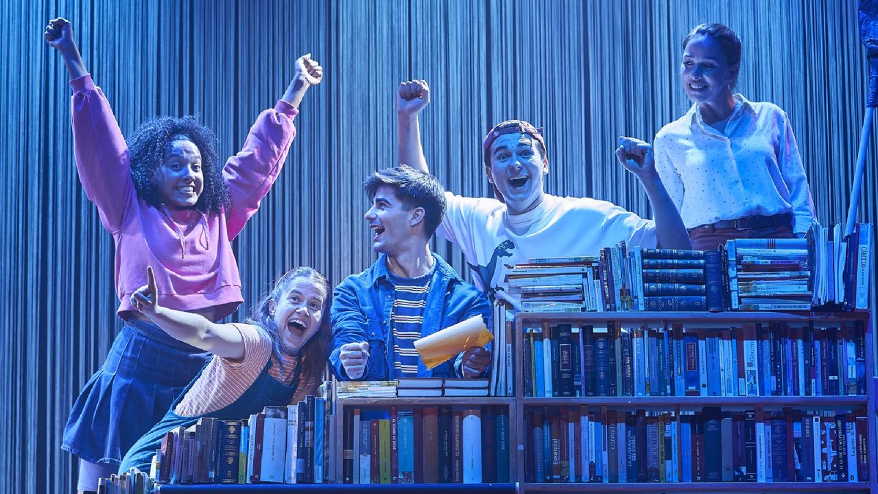 El fil invisible: un musical que celebra los lazos que nos unen