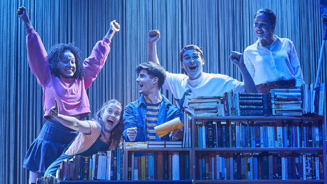 El fil invisible: un musical que celebra los lazos que nos unen