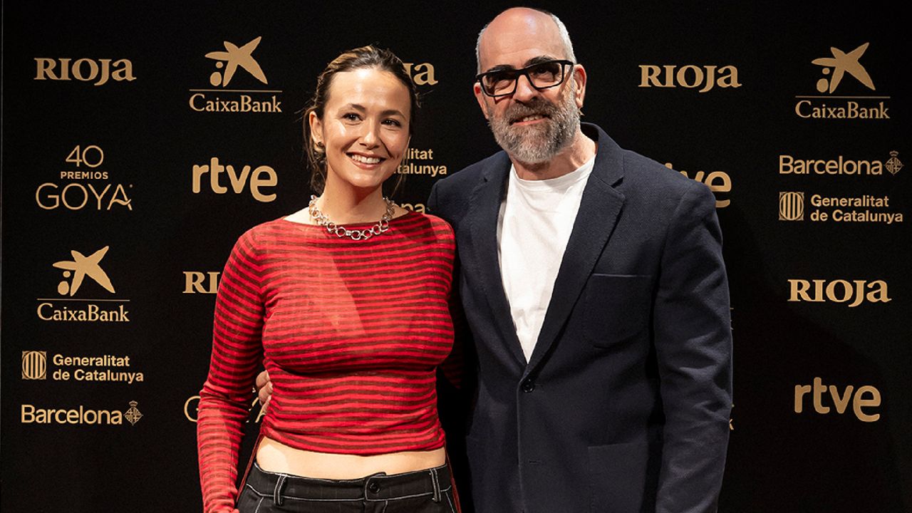 Los Premios Goya 2026: el cine español se cita en Barcelona