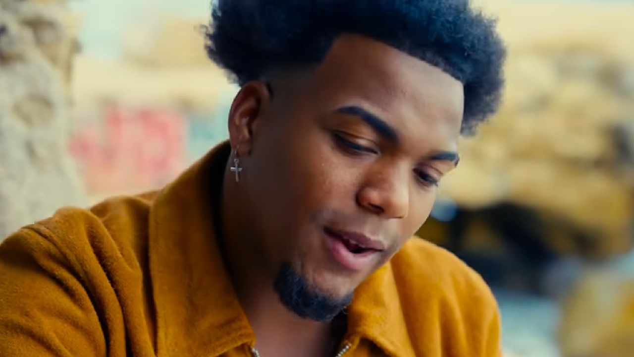 Luis Cortés en Barcelona: el directo de Corazón Negro el 22 de febrero de 2026