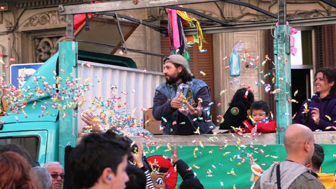 Sant Medir 2026 en Gràcia: la fiesta más dulce vuelve a tomar las calles