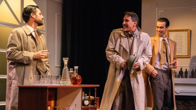 “Y no quedará ninguno”: suspense clásico hasta el 26 de abril de 2026