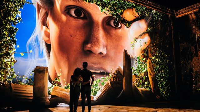 Los últimos días de Pompeya: la experiencia inmersiva que no te puedes perder