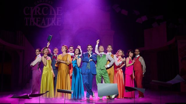 Ànima: el musical que reivindica la voz femenina en la industria del entretenimiento