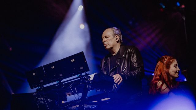 El espectáculo que no puedes perderte: Hans Zimmer Live en Barcelona