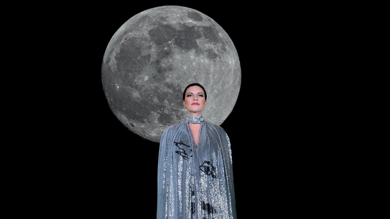 Laura Pausini regresa a Barcelona en 2026 con su gira 'Yo canto World Tour'