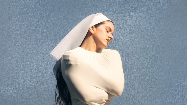 Rosalía ilumina Barcelona con su LUX Tour 2026