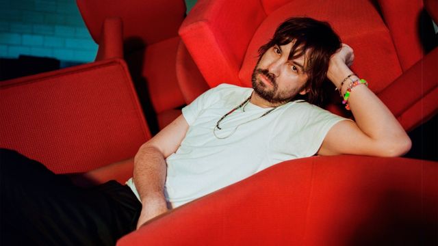 Tame Impala: el sonido psicodélico que no puedes ignorar