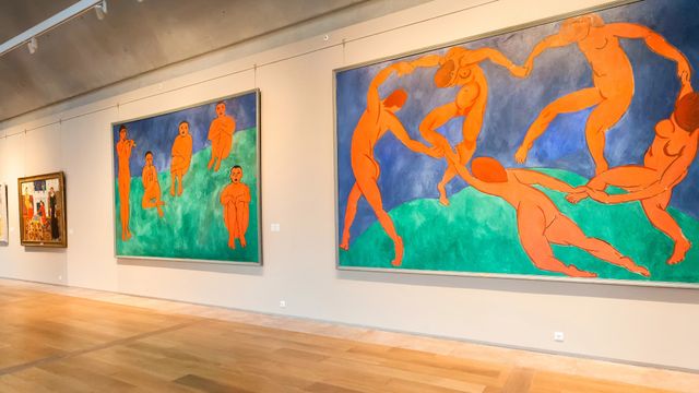 Henri Matisse: una experiencia inolvidable en la exposición Chez Matisse