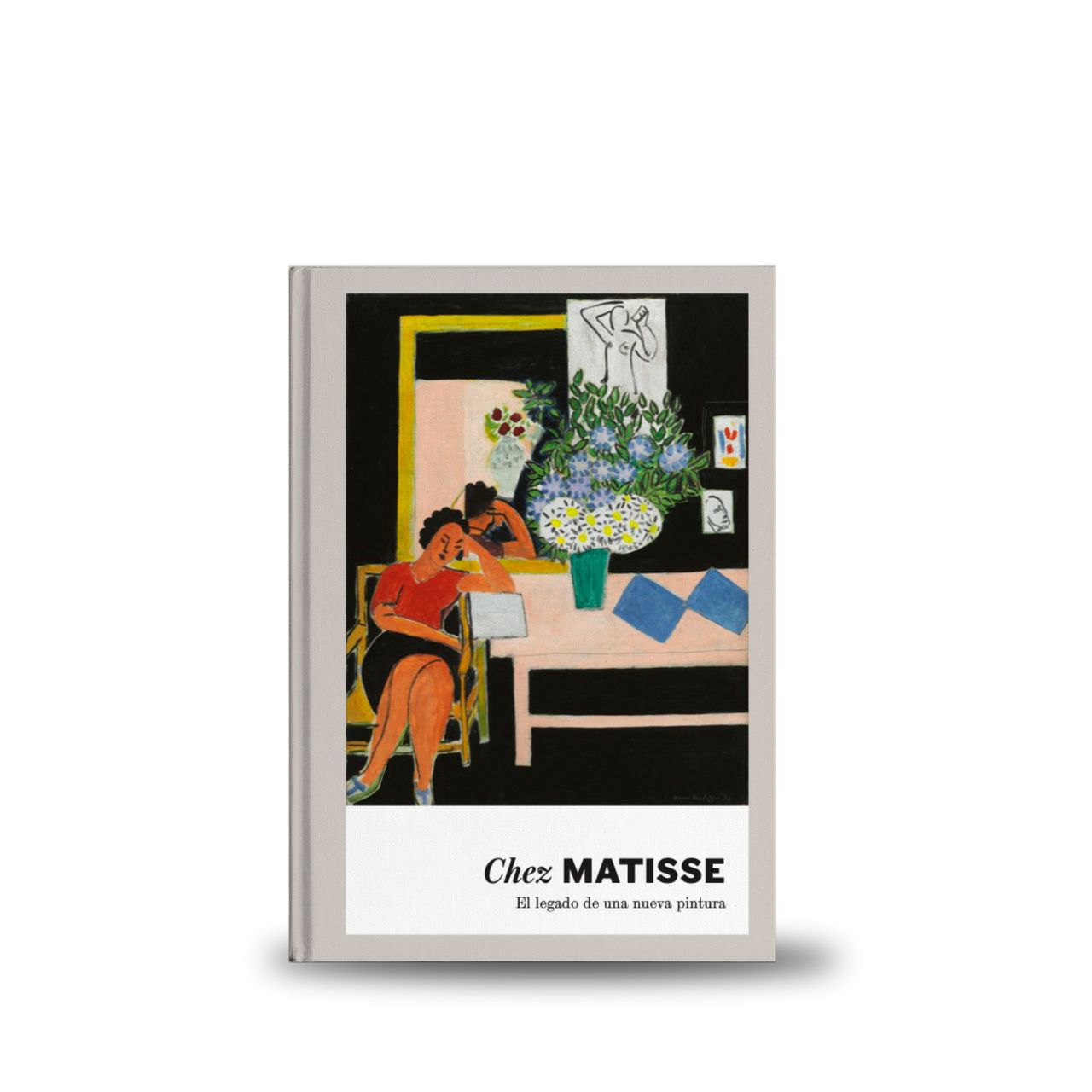 Chez Matisse. Foto: CaixaForum.