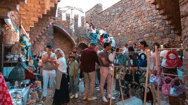 Bcn en las alturas: un festival de moda y gastronomía que no te puedes perder