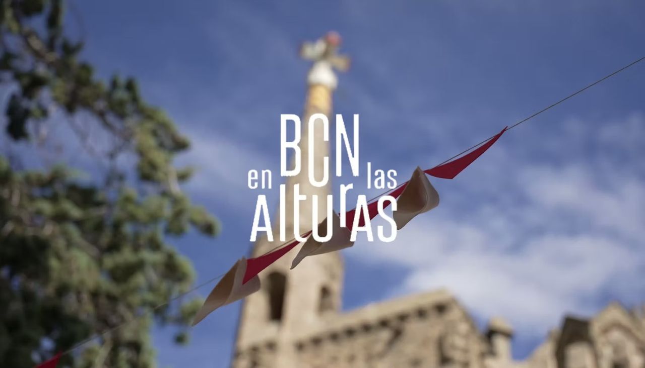 Bcn en las Alturas. Foto: Bcn en las Alturas.