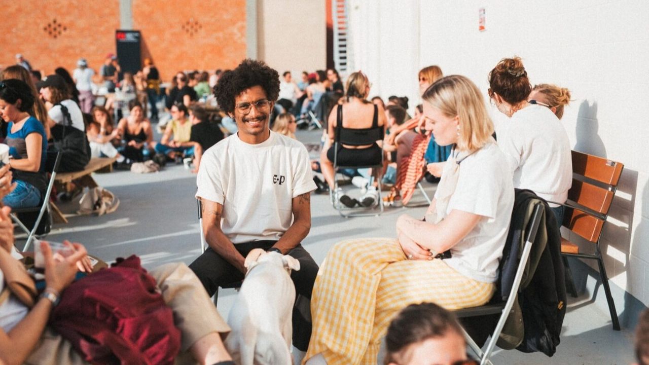 Poblenou Open Day 2026: Creatividad y Cultura en Barcelona