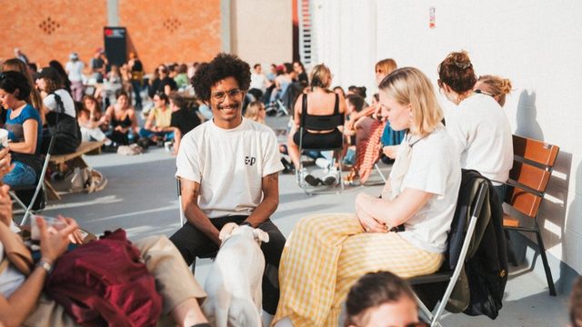 Poblenou Open Day 2026: Creatividad y Cultura en Barcelona