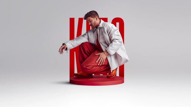 El regreso de Pablo Alborán: un concierto que no te puedes perder